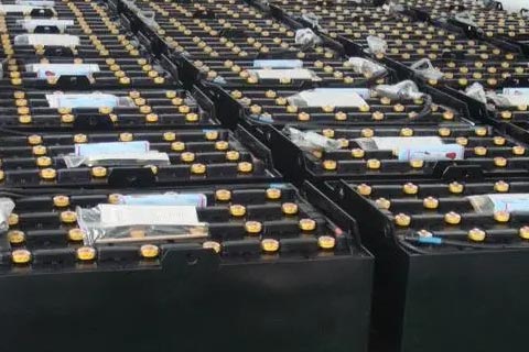 亳州高价锂电池回收-上门回收蓄电池-铅酸蓄电池回收